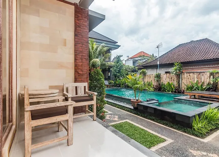 Zen Jembawan 3*