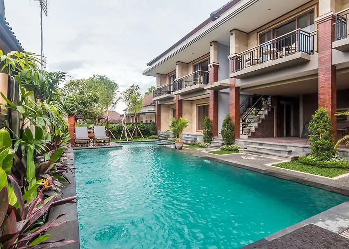 Hotel Zen Jembawan