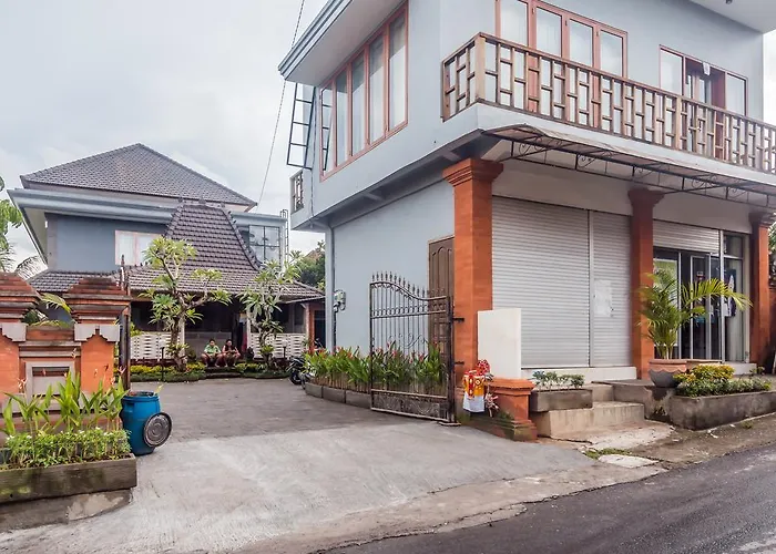 Hotel Zen Jembawan 3*