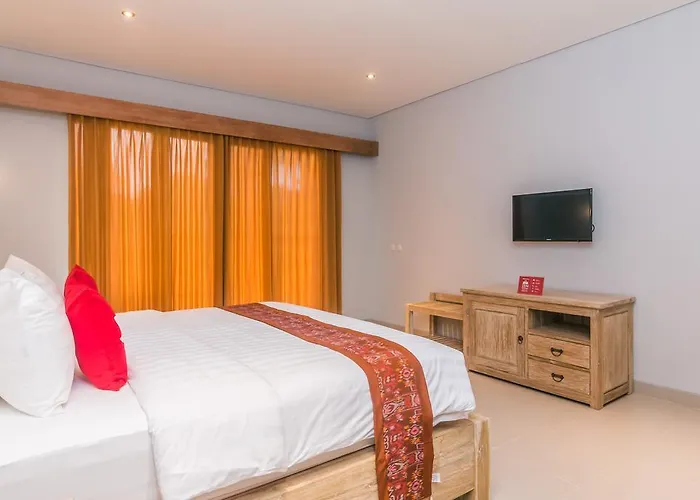 Zen Jembawan 3*