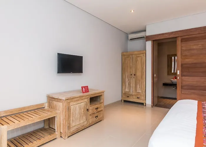 Zen Jembawan Hotel