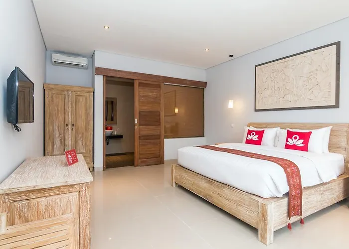 Hotel Zen Jembawan Ubud