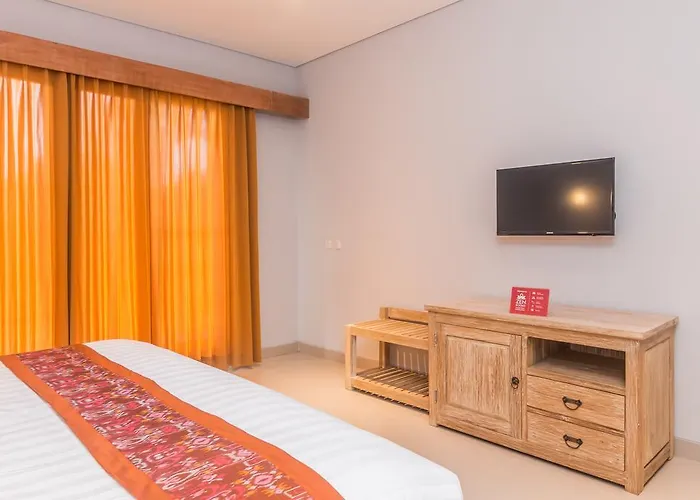 Zen Jembawan 3*