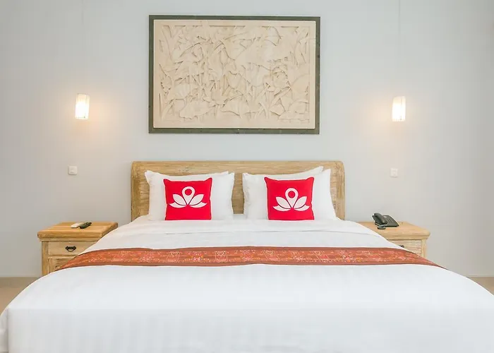 Zen Jembawan Hotel