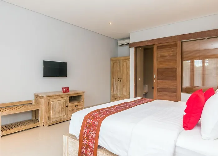 Zen Jembawan Hotel Ubud