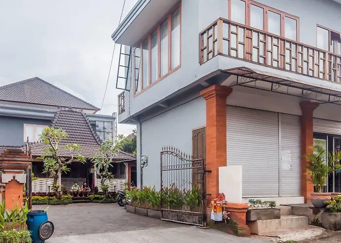 Hotel Zen Jembawan 3*