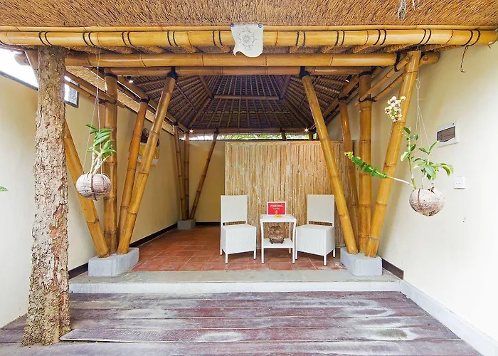 Hotel Zen Jembawan