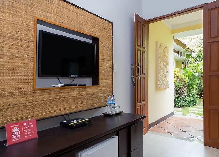 Zen Jembawan Ubud