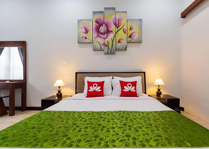 Zen Jembawan Hotel 3*