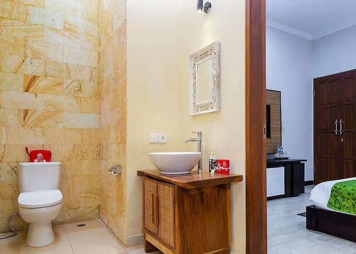 Hotel Zen Jembawan 3*