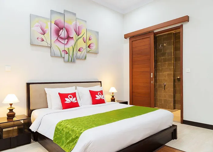Zen Jembawan Hotel 3*