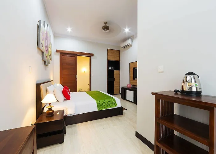 Hotel Zen Jembawan 3*