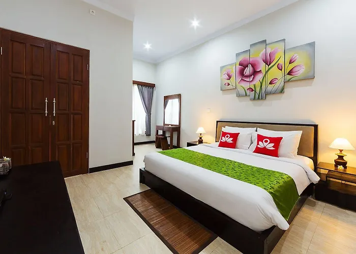 Zen Jembawan Hotel Ubud