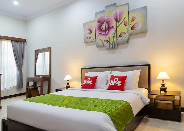 Hotel Zen Jembawan 3*