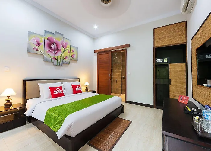 Hotel Zen Jembawan
