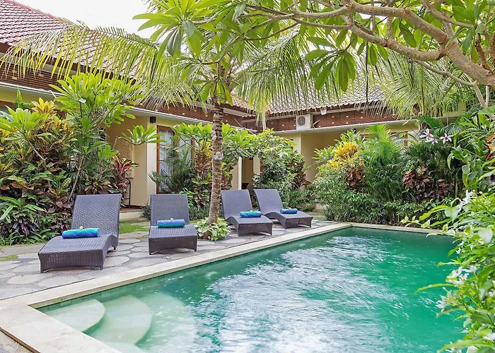 Zen Jembawan Hotel Ubud
