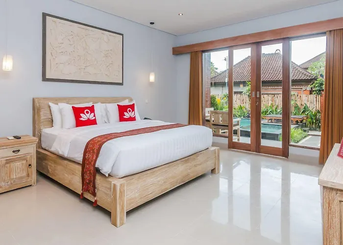 Zen Jembawan Ubud