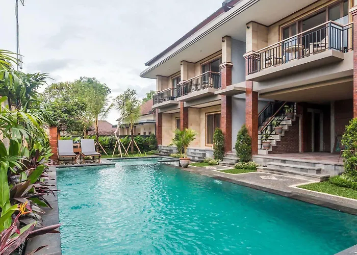 Zen Jembawan Hotel