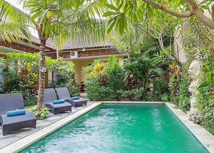 Zen Jembawan Hotel