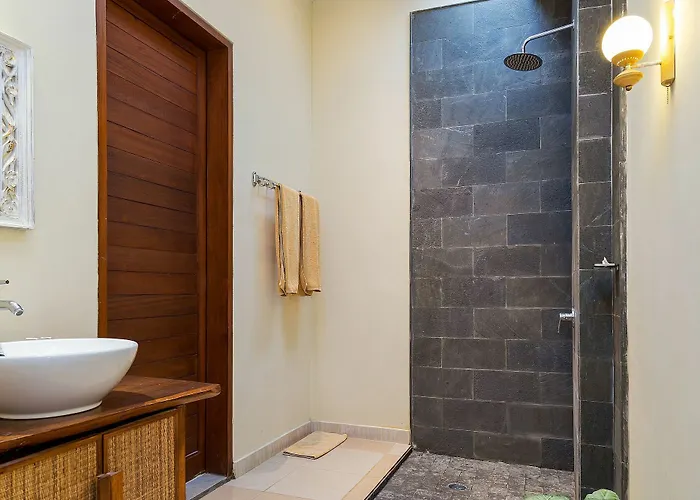 Hotel Zen Jembawan Ubud